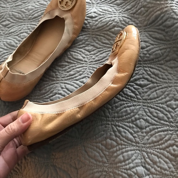 Tory Burch Flats - Picture 4 of 4